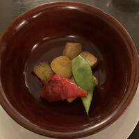 ピッツェリア ロマーナ ジャニコロ - 