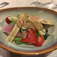 イタリアンレストラン LOKAL HOUSE (voco大阪セントラル) - 