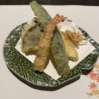 新宿 鮨 よこ田 - 