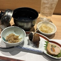 鮨やすぞう。 - 