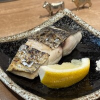 卓 - 福井県産本鰆