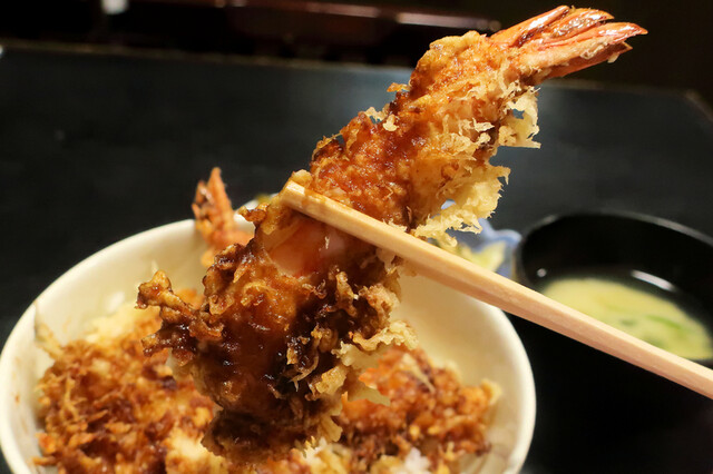 Tempura Koryori Hisa photo 2