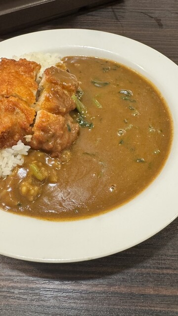 CoCo Ichiban Ya Keio Chitosekarasuyama Eki 6 Bangai Ten