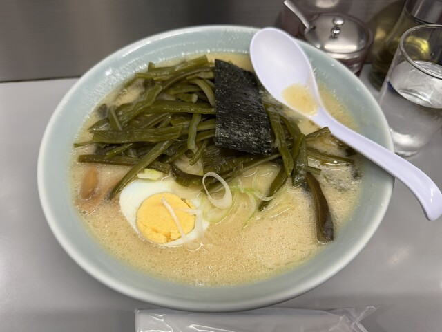 Nihonbashi Sapporo Ya