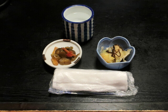 Tempura Koryori Hisa photo 4