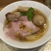 なにわ 麺次郎