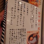 居酒屋 金市朗 - 