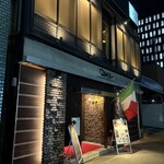 クインチチェントラーレ - 