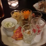 パーラーイワシ - 