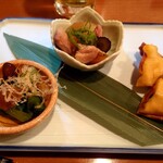 居酒屋 金市朗 - 