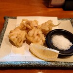 居酒屋 金市朗 - 