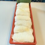 駅弁屋 祭 - ■えんがわ弁当¥1,680