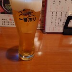 居酒屋 金市朗 - 