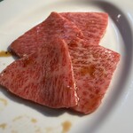 焼肉 まんぷく苑 - 