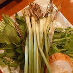 居酒屋 金市朗 - 