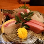 居酒屋 金市朗 - 