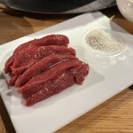 成吉思汗だるま 上野御徒町店 - 