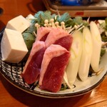 居酒屋 金市朗 - 