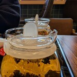 台湾 蘭丹茶房 - 