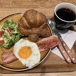 THE CITY BAKERY グランフロント大阪 - 