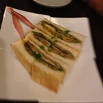 パーラーイワシ - 