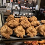 THE CITY BAKERY グランフロント大阪 - 