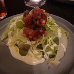 パーラーイワシ - 