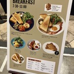 THE CITY BAKERY グランフロント大阪 - 