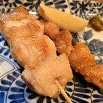 居酒屋 金市朗 - 