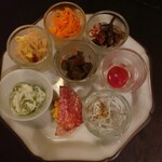 パーラーイワシ - 