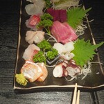 すし居酒屋 樽 - 