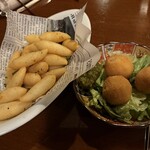 クインチチェントラーレ - 