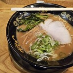 天下一品 豊郷店  - 