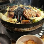 成吉思汗だるま - 