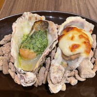 Oysterbar&Wine BELON - 