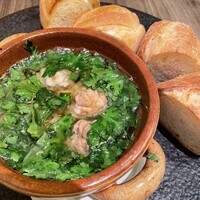 Oysterbar&Wine BELON - 