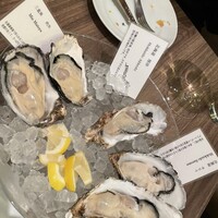 Oysterbar&Wine BELON - 