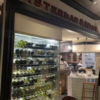Oysterbar&Wine BELON 銀座店 - 