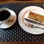 ドゥブルベ・ボレロ 守山本店 - アイアシュッケ