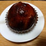 ドゥブルベ・ボレロ 守山本店 - マロンパイ