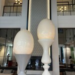 SWEETS BANK SHOP 春華堂 - 内観