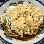 そば処 かめや - 