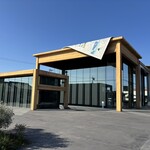 SWEETS BANK SHOP 春華堂 - 外観