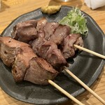 やきとん よし田 - 