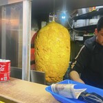 エフェリフ ケバブ - 
