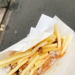 エフェリフ ケバブ - 