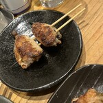 やきとん よし田 - 