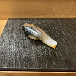 まんてん鮨 日比谷オクロジ店 - 