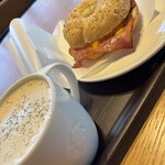 スターバックス 裾野伊豆島田店 - 