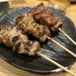 やきとん よし田 - 